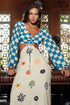 Vestido Dolce Vita Arena